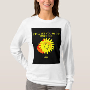Good Night Sun Women's Long Sleeve Shirt