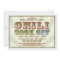 Good Old Fashioned Chili Cook Off Party Invitation