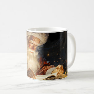 Good Old Man Mug