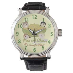 Good Ole Mac and Cheese Watch