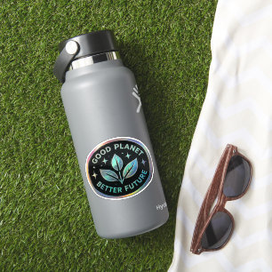 Good Planet, Better Future – Eco Friendly Earth 