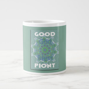 Good Point Jumbo Mugs