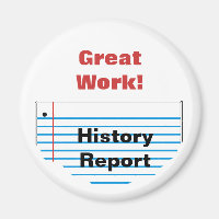 Good Schoolwork Magnet MM16fr