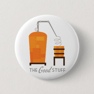Good Stuff 2 Inch Round Button