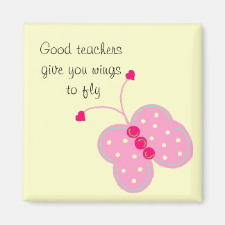 Good Teachers Magnet