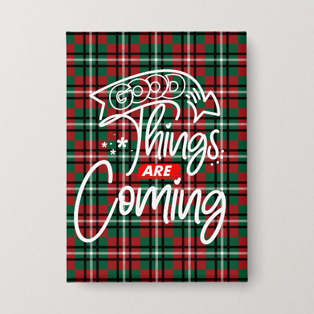 Good Things Are Coming-97489 (Front)