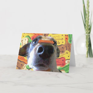 "Good Things Come to Those Who Wait" Card