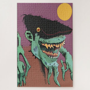 Good Times, Bad Times and One Too Many Last Times Jigsaw Puzzle