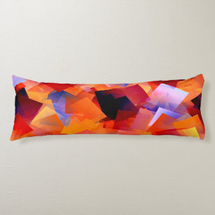 Good Timez..... Body Pillow