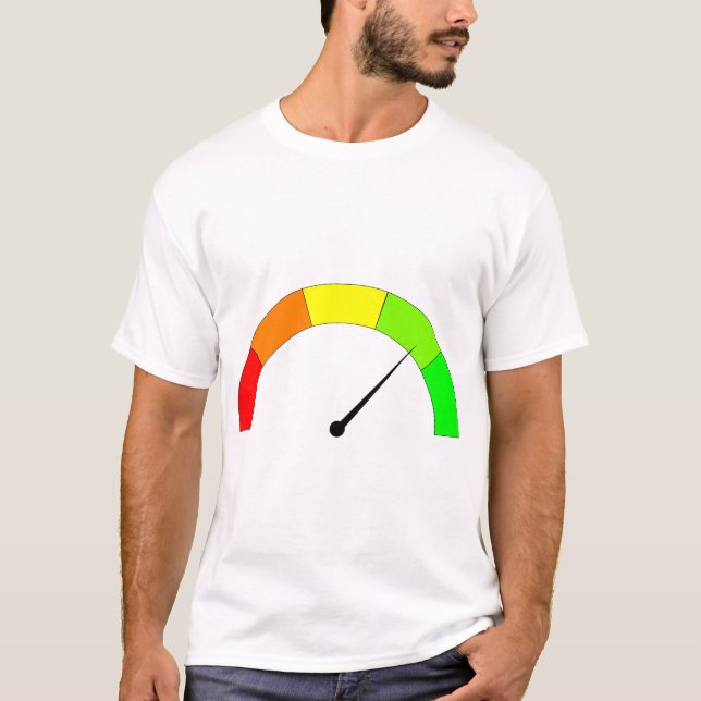 Good To Go T-Shirt (Front)