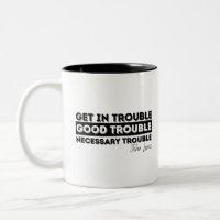 good trouble john lewis