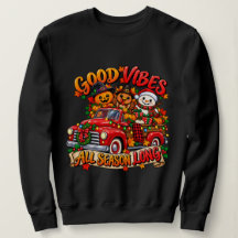 Good Vibes, All Season Long