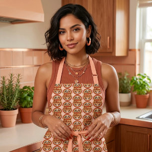 Good Vibes Apron
