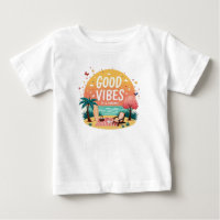 Good Vibes Getaway