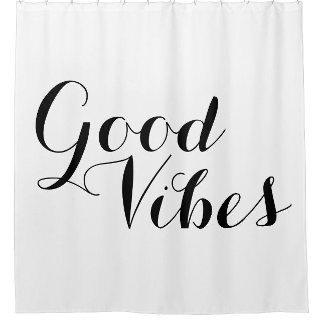 Good Vibes Happy Uplifting Inspirational New Age (Front)