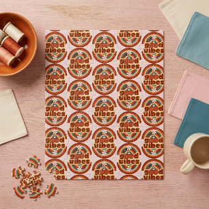 Good Vibes Jigsaw Puzzle