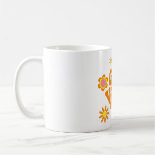 Good vibes Mug