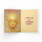 GOOD VIBES OBTENEZ UNE CARTE DE BIEN-ÊTRE