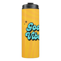 Good Vibes Only – Aesthetic Typography Mug Design