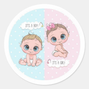 Good Vibes Only   Colorful Dog Round Sticker