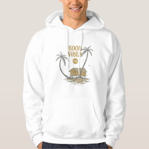 Good Vibes Only Hoodie