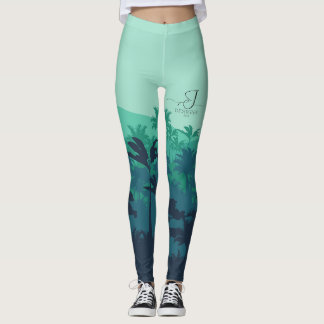 good vibes only leggings