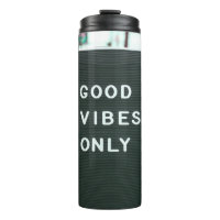 Good Vibes Only Letter Board Positve