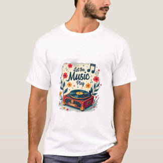 Good Vibes Only T-Shirt