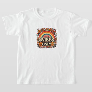 Good Vibes Only T-Shirt