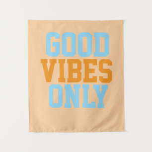 Good Vibes Only  Tapestry