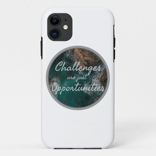 good vibes positive energy quotes for work, life Case-Mate iPhone case (Back)