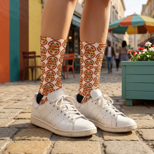 Good Vibes Socks