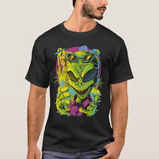 Good vibes  T-Shirt