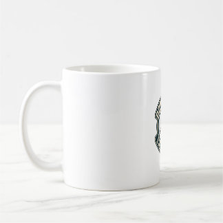 Good Vibes Tight Lines Funny Fishing Outdoor Desig Coffee Mug