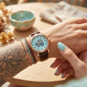 Good Vibes Watch