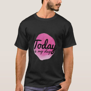 good vibes words for self love and self care T-Shirt
