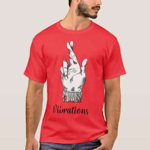 Good Vibrations  T-Shirt