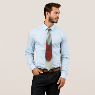 Good Vibrations Tie