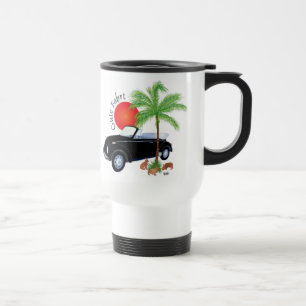 Good way travel mug