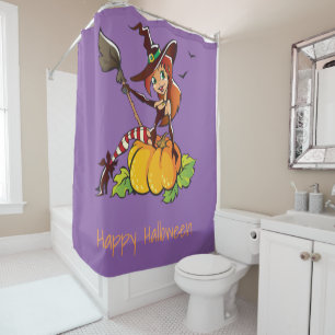 Good Witch Happy Halloween