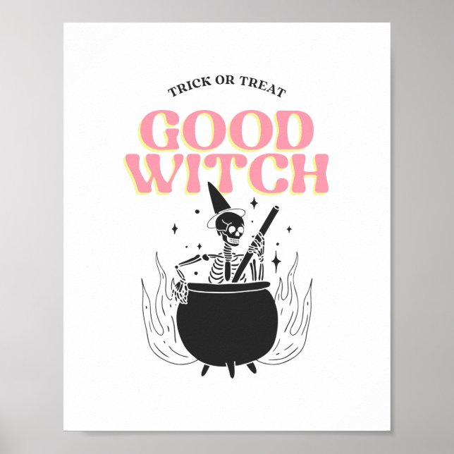 Good Witch  Poster (Front)