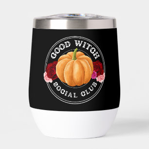 Good Witch Social Club