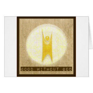 Good Without God