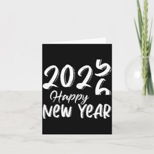 Goodbye 2025 Hello 2026 Happy New Year New Years E Card