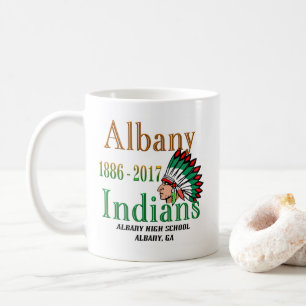Goodbye AHS Mug