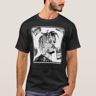 Goodbye and Good Riddance Classic T-Shirt