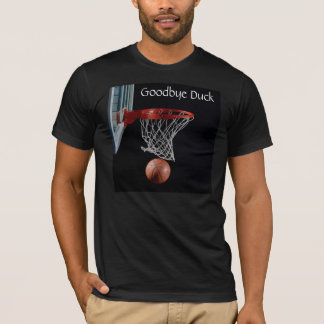 Goodbye Duck T-Shirt
