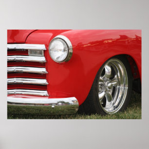Goodguys Car Show Poster