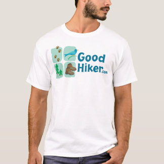 GoodHiker.com T-Shirt