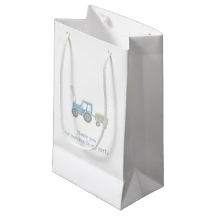 Goodie gift bag